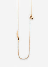 Palea 14K Gold Necklace