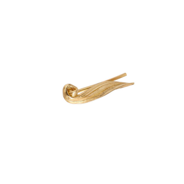 Palea Crawler 14K Gold Earring