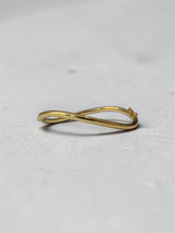 Allure Bold 14K Gold Bangle