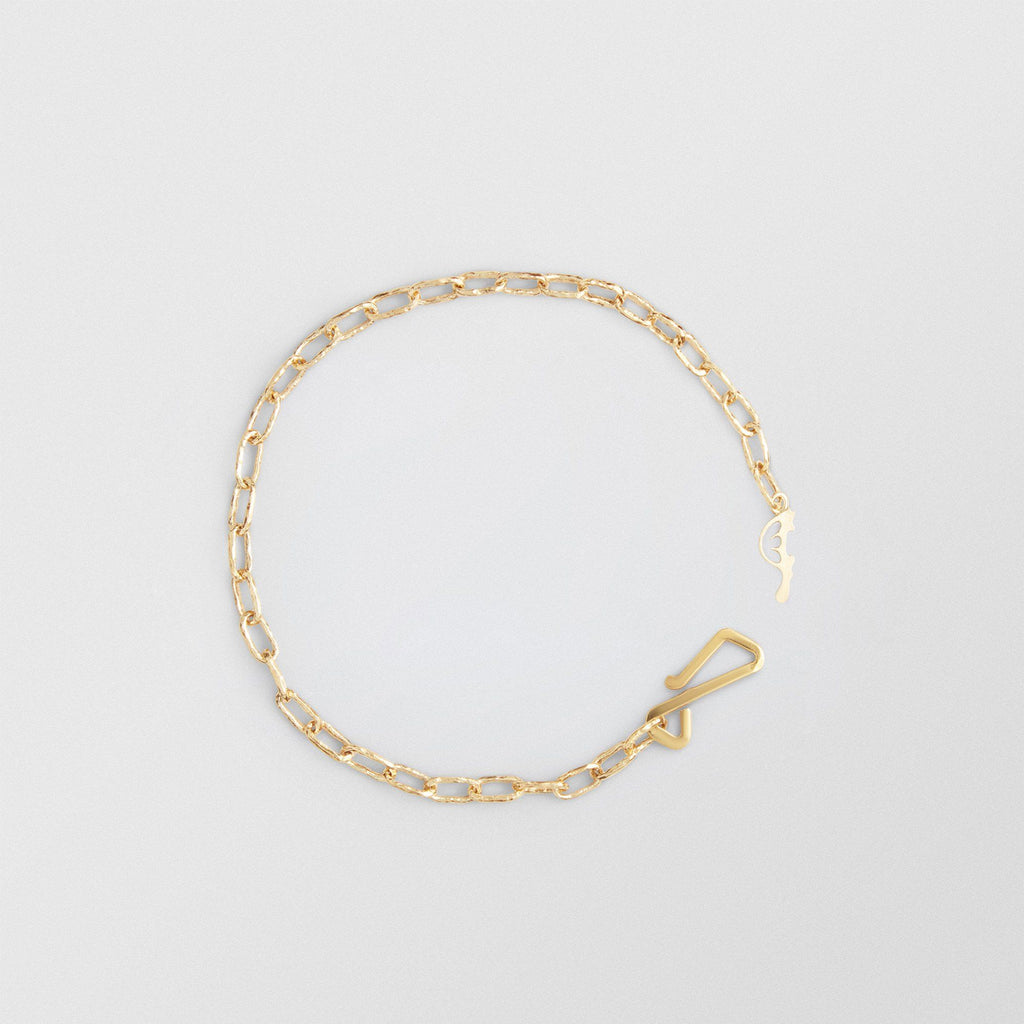 Stella 18K Gold Bracelet