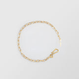 Stella 18K Gold Bracelet