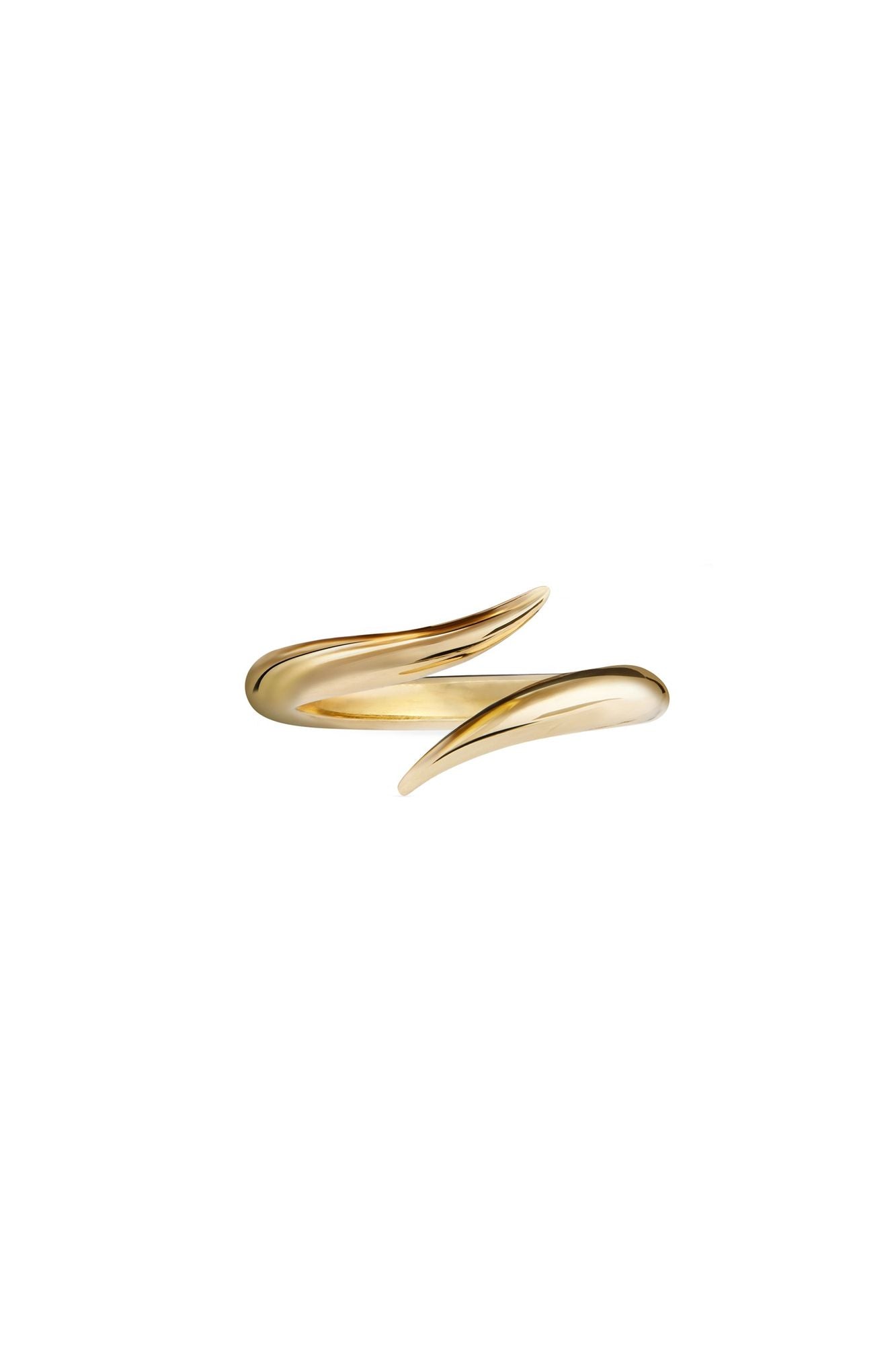 Eboris 18K Gold Ring