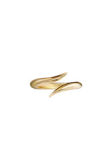 Eboris 18K Gold Ring