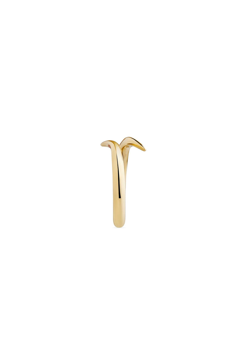 Eboris 18K Rosegold Ring