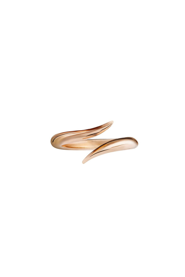 Eboris 18K Gold Ring