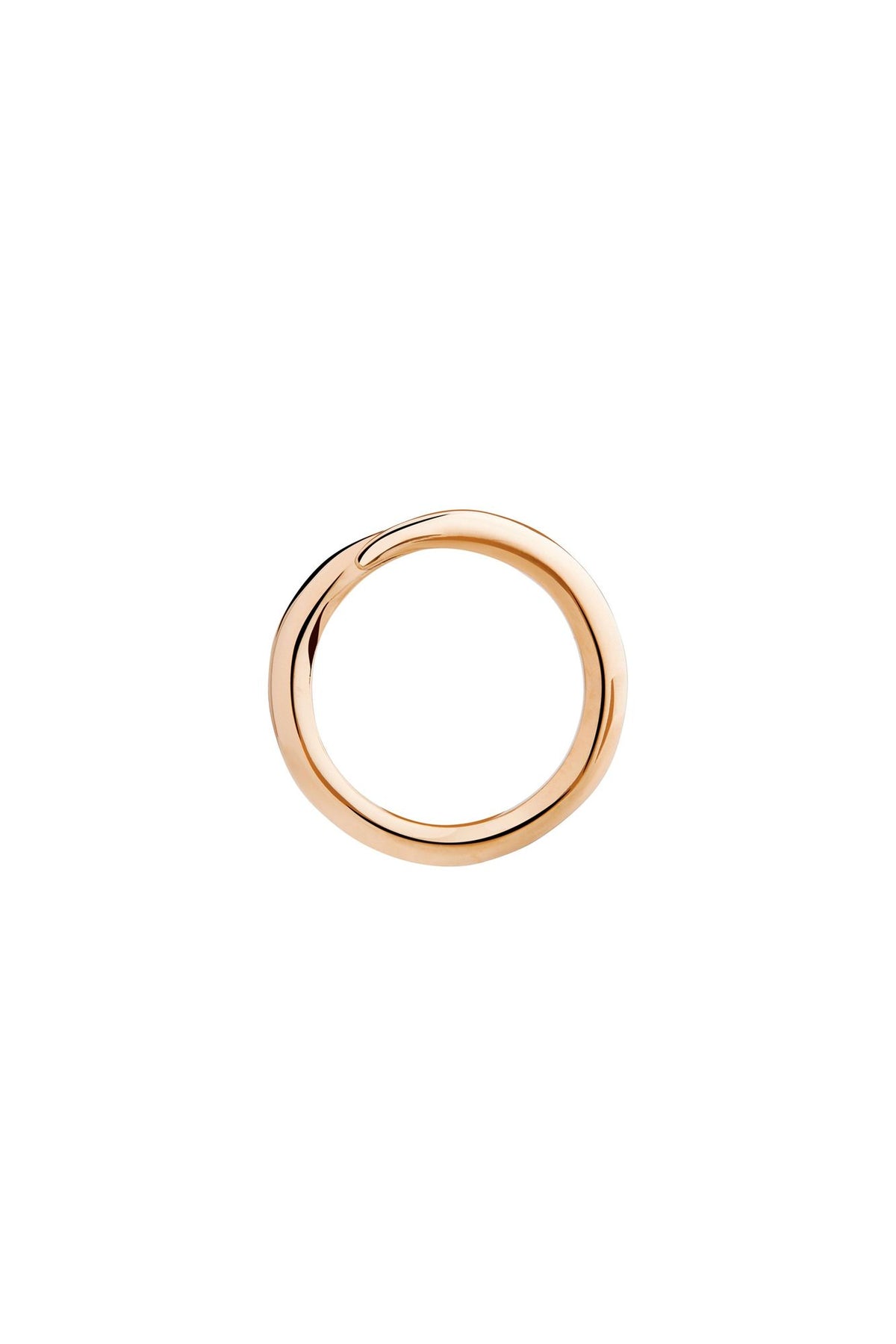 Eboris 18K Rosegold Ring