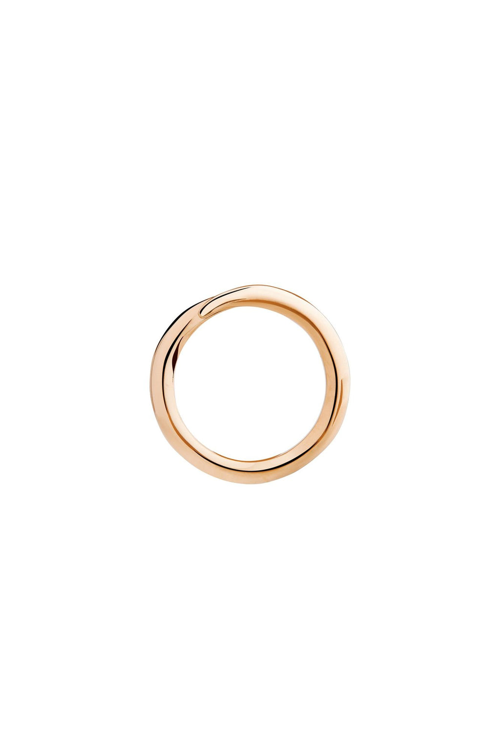 Eboris 18K Gold Ring