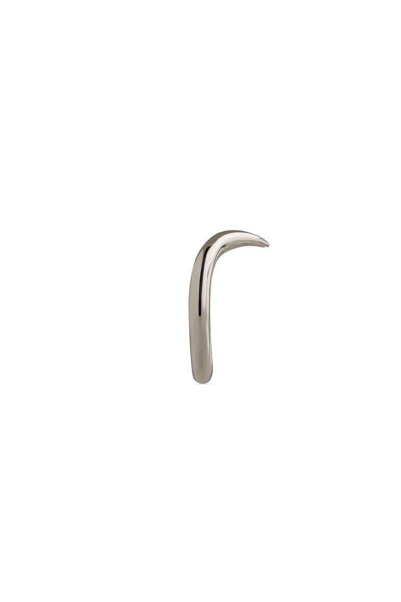 Duchess Eboris 18K Whitegold Ring