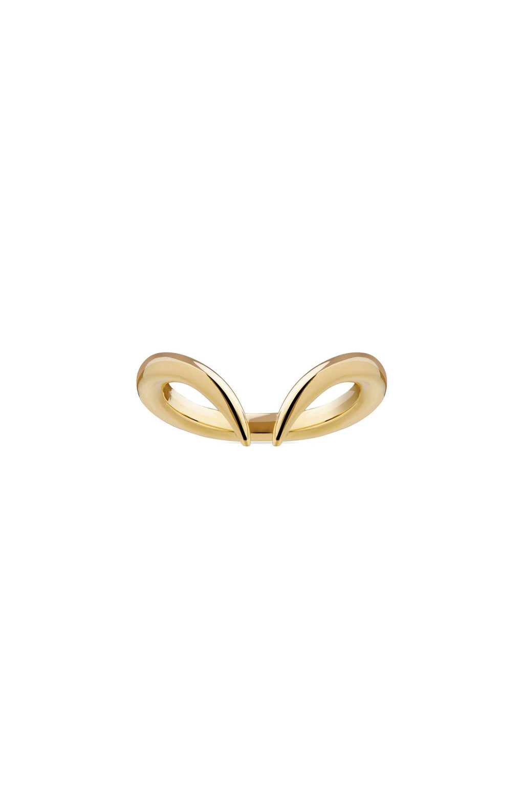 Duchess Eboris 18K Gold Ring
