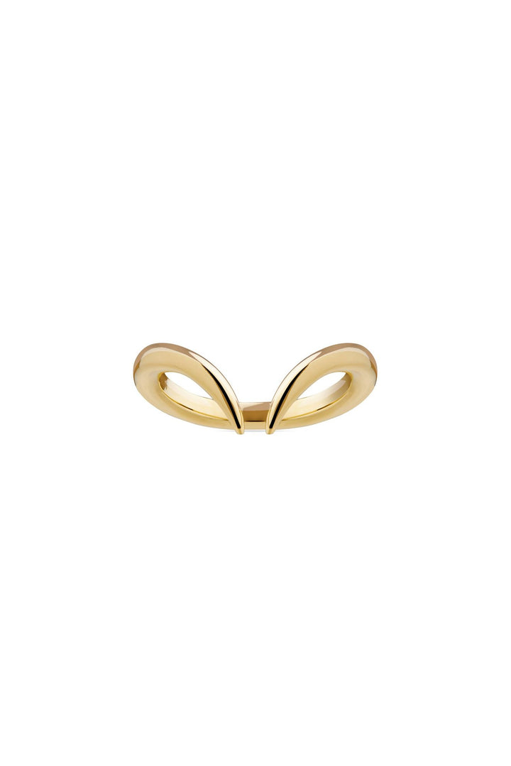 Duchess Eboris 18K Gold Ring