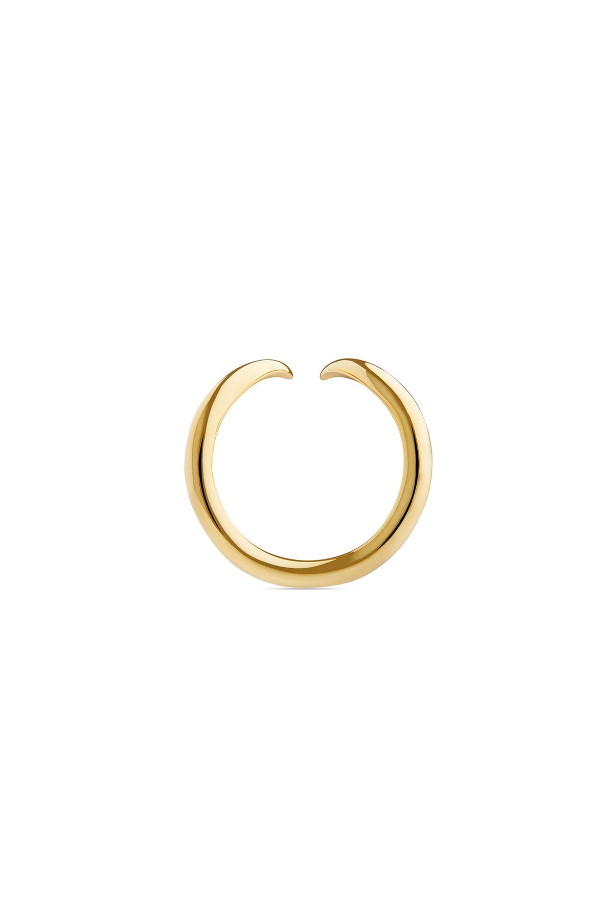 Duchess Eboris 18K Gold Ring
