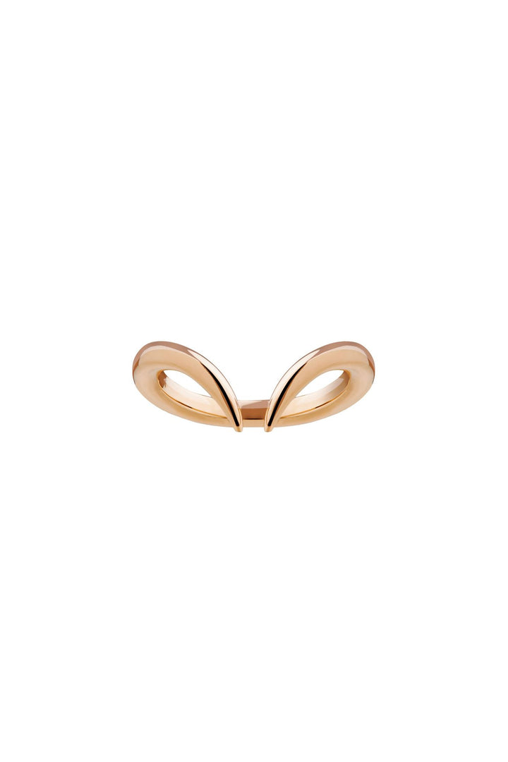 Duchess Eboris 18K Rosegold Ring