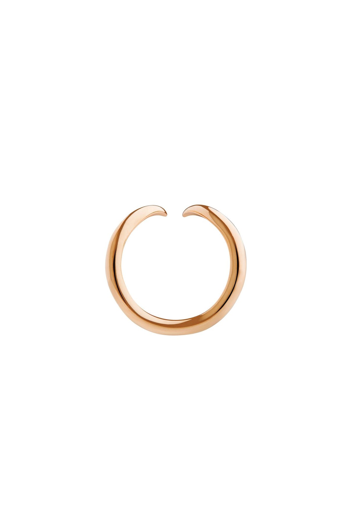 Duchess Eboris 18K Rosegold Ring