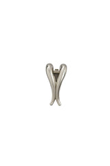 Eboris 18K Whitegold Ear Cuff Earring