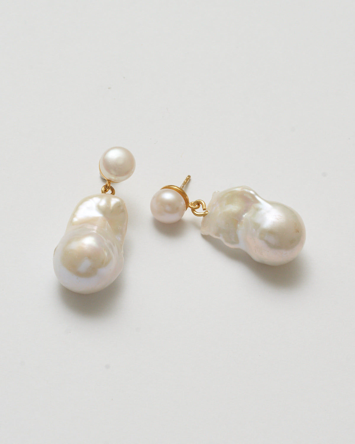 baroque pearl earrings2