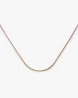 box chain 2