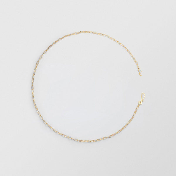 Stella 18K Gold Necklace