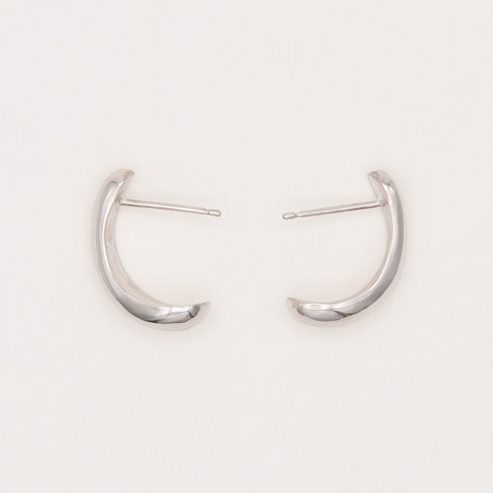 Gota Silver Ohrringe