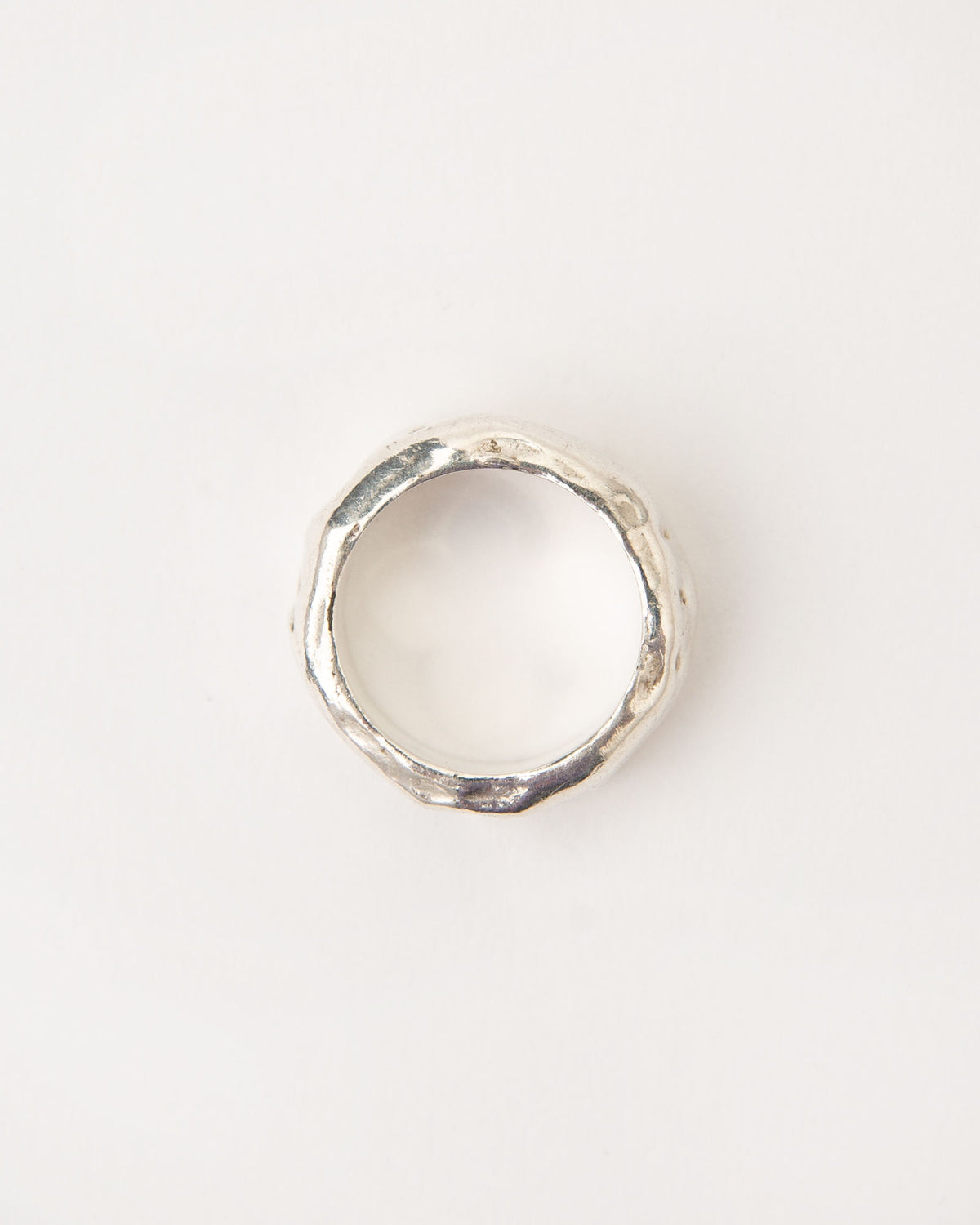 Maresia Silver Ring
