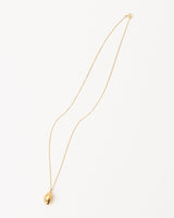 Perola Gold Plated Necklace