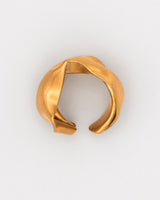 Figo Forgyldt Ear Cuff