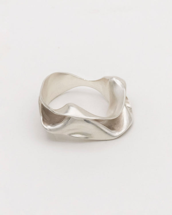 Figo S Silver Ring
