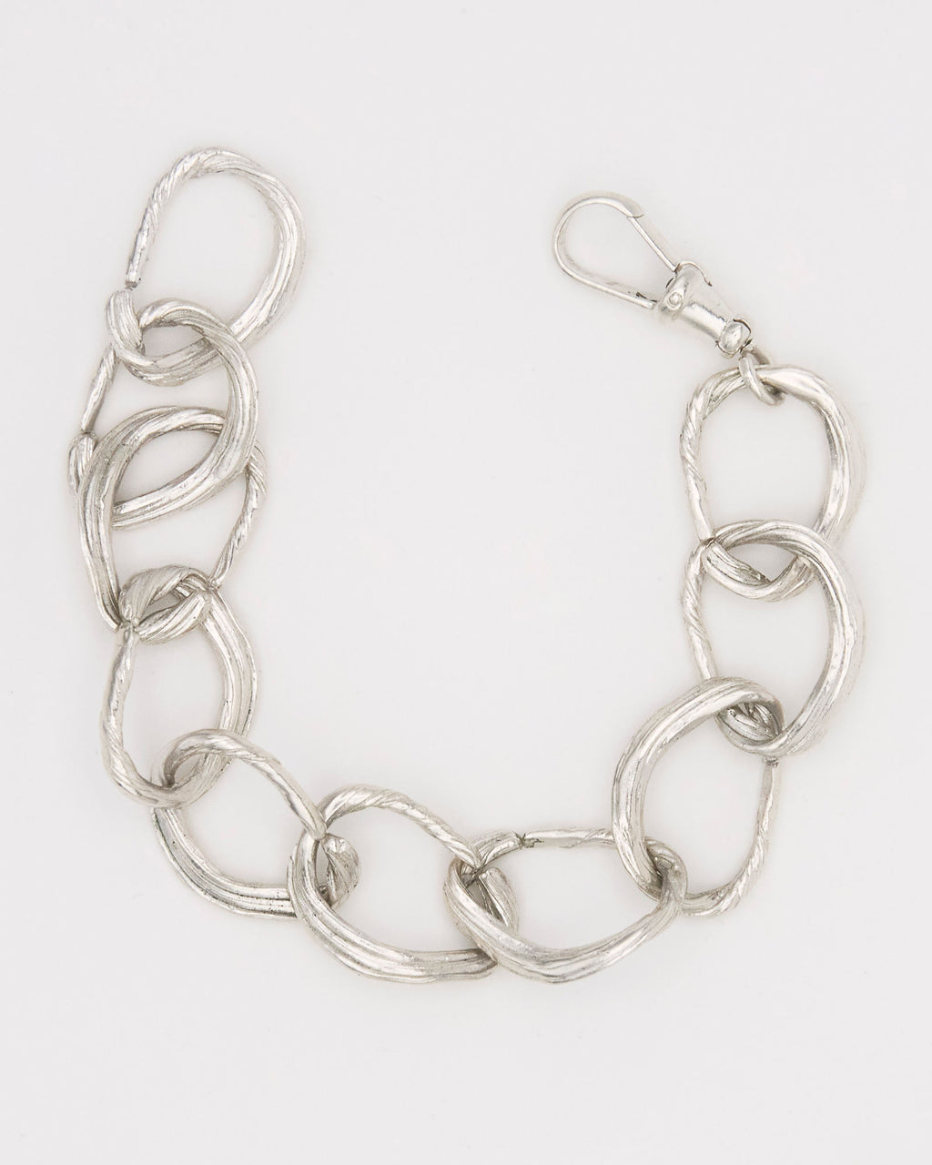 IPE Silver bracelet