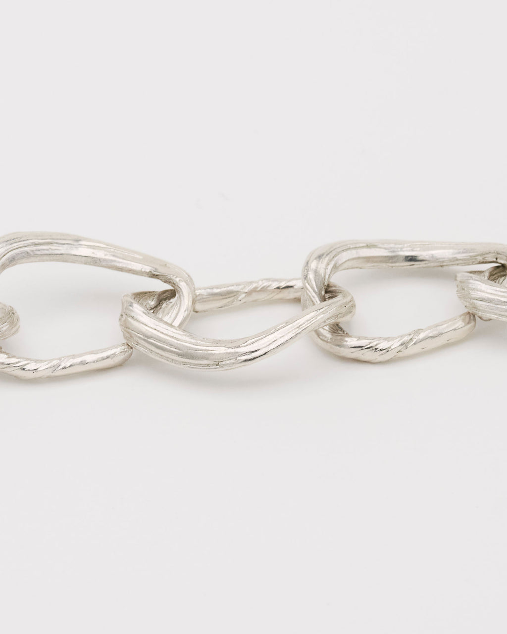 IPE Silver bracelet