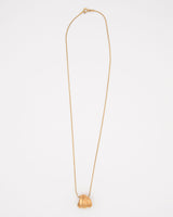 IPE Gold Plated Necklace