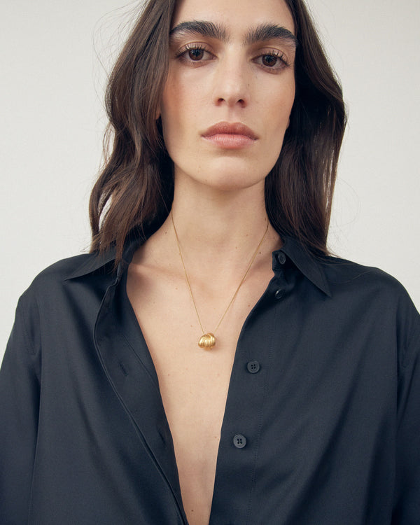 IPE Gold Plated Necklace