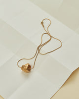 IPE Gold Plated Necklace