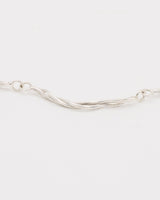 Liana Silver Choker