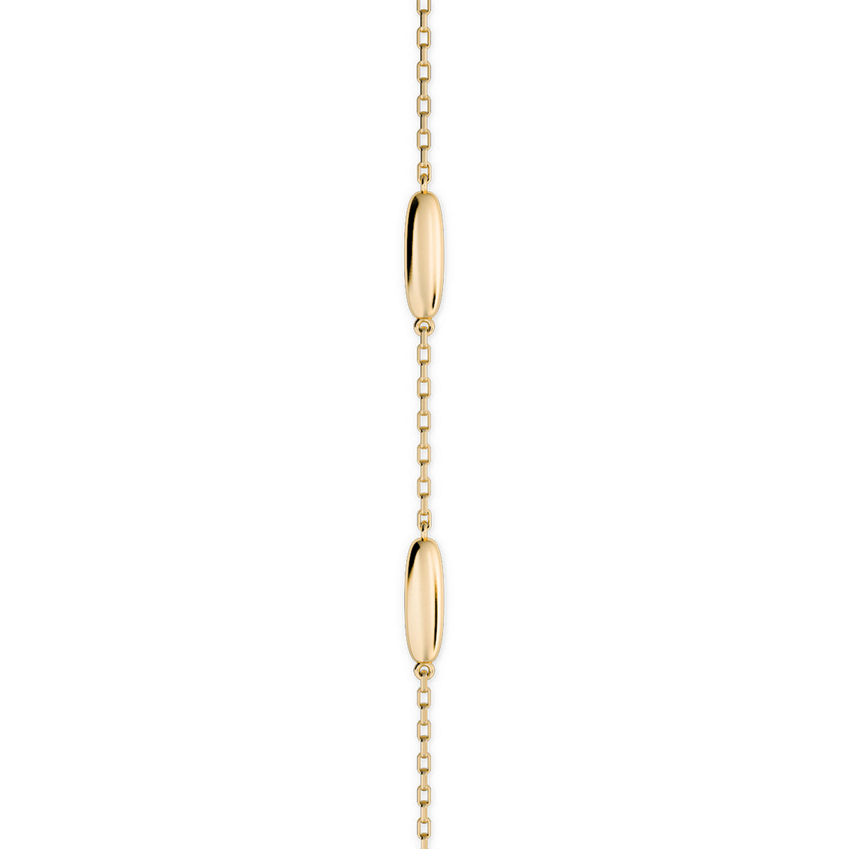 Cube N°1 18k Guld Armbånd
