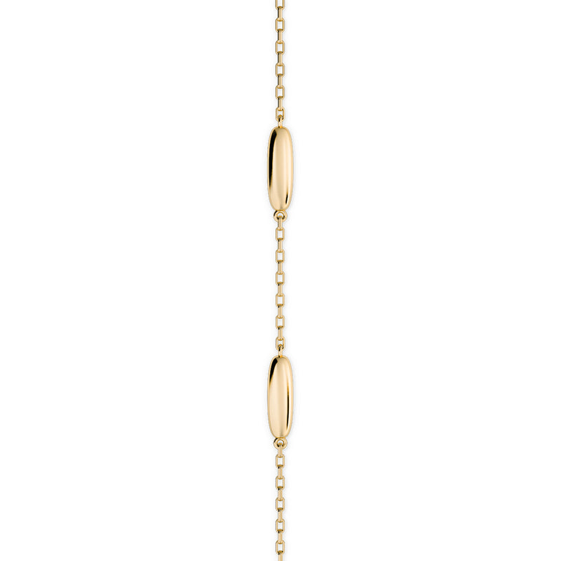 Cube N°1 18k Guld Armbånd