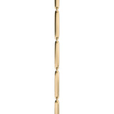 Cube N°4 18k Guld Armbånd
