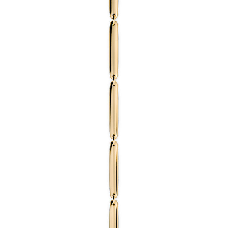 Cube N°4 18k Guld Armbånd