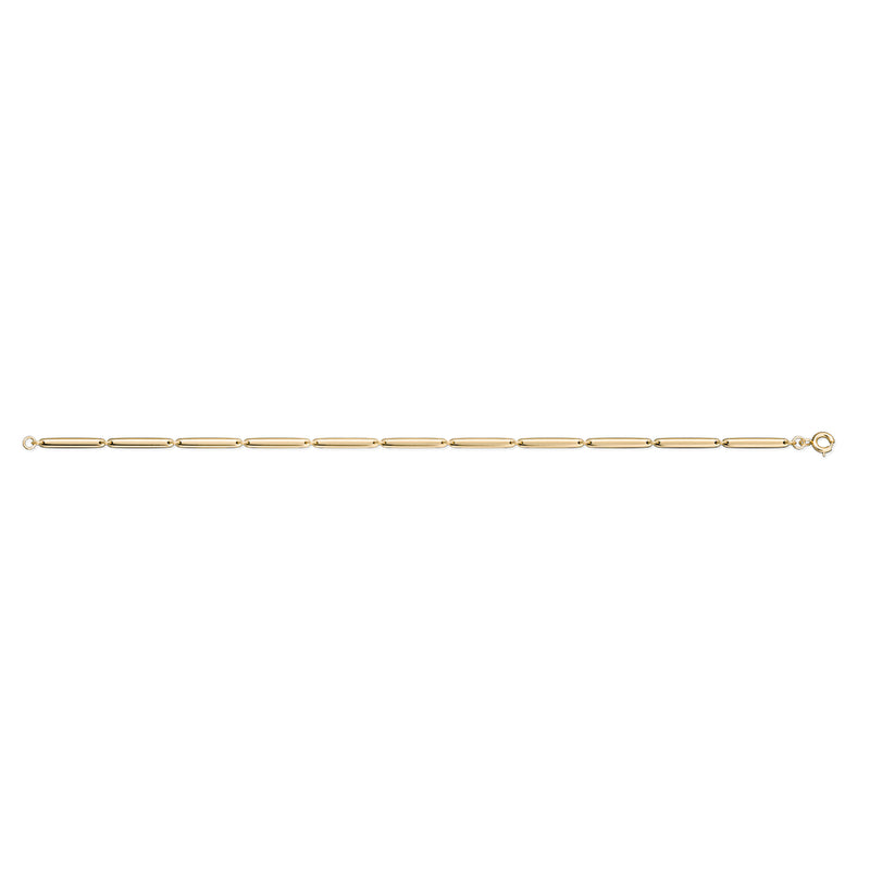 Cube N°4 18k Guld Armbånd