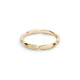 Cube N°1 18K Guld Ring