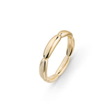 Cube N°2 18K Guld Ring