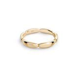 Cube N°2 18K Guld Ring