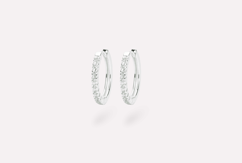 IX Eternity Hoops