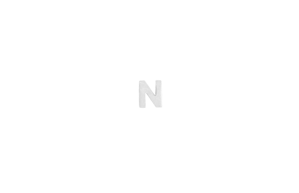 IX N Sølv Ørestik