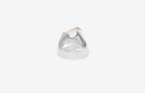 IX Lolo Silver Ring
