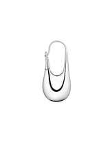 Doric Silver Earring