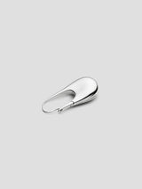 Doric Silver Earring