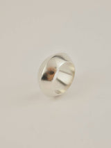 Duna Silver Ring