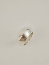 Duna Silver Ring
