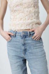 Harmony 3 14K or 18K Gold, Whitegold or Rosegold Ring w. Diamonds