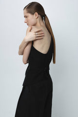 Harmony 15 14K or 18K Gold, Whitegold or Rosegold Ring w. Diamonds