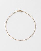 Diamant Cut 18k Hvidguld Armbånd